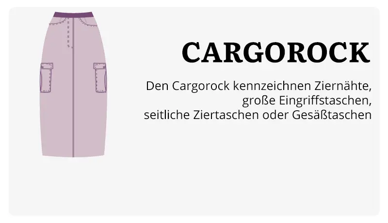 Definition: Was ist ein Cargorock?