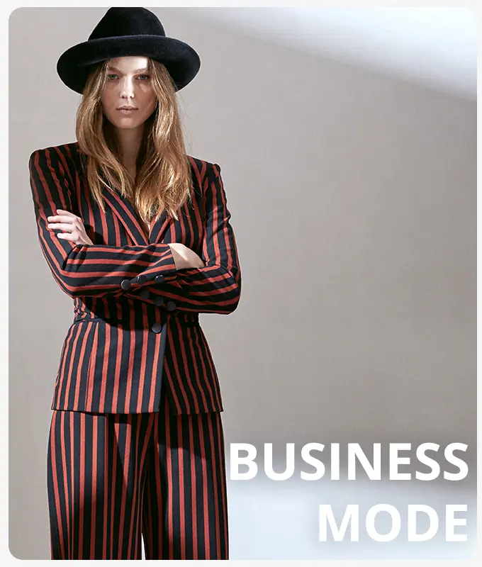 Ana Alcazar Businessmode