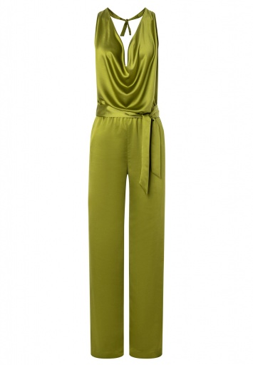 Waterfall Jumpsuit Paholy 