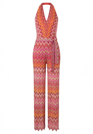 70's Jumpsuit Polly 