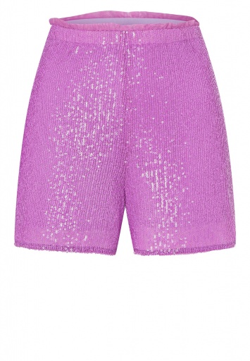Sequin Shorts Labsy 
