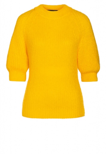 Short Sleeve Sweater Bimky 