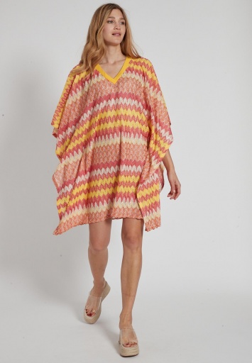 Sommerponcho Faymis 