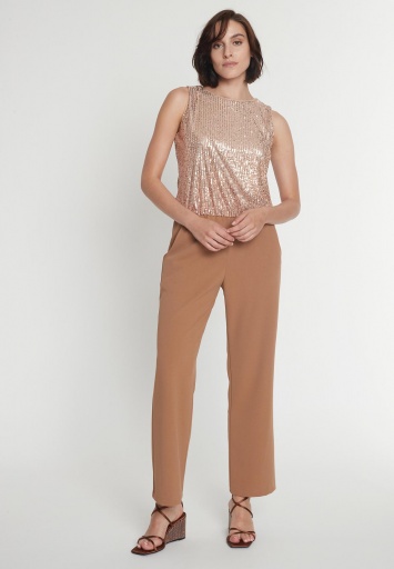 Classy Jumpsuit Paamy 