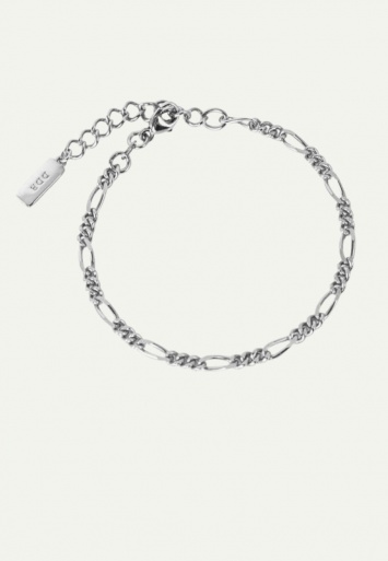 Bracelet Therese Silver 