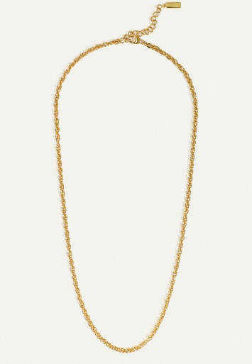 Necklace Sofia Gold 