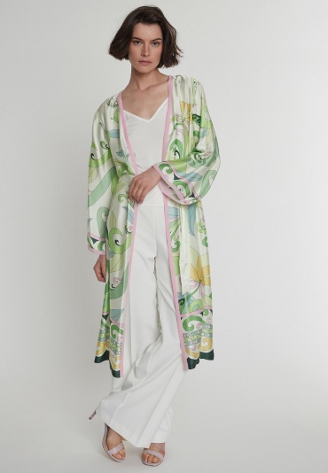 Kimono Pecca 
