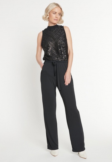 Night Out Jumpsuit Madly 