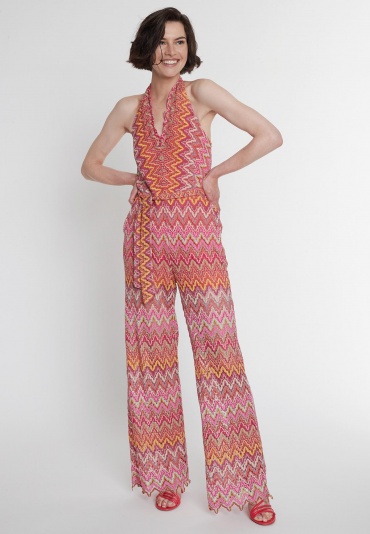 70's Jumpsuit Polly 