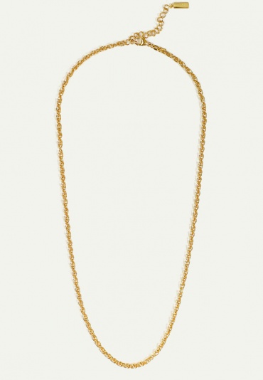 Necklace Sofia Gold 