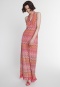 70's Maxi Dress Polora 