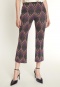 Cropped Trousers Otyna 