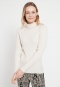 Coltrui Sweater Bialy 