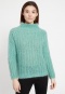 Knitted Sweater Billo 