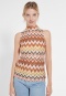 Knitted Top Ciami 