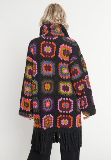 Wool Coat Maara 