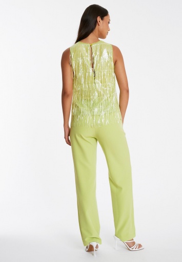 Party Jumpsuit Riby 
