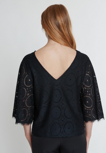 Lace Top Kabola 