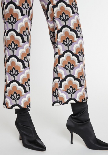 Cropped Trousers Maira 
