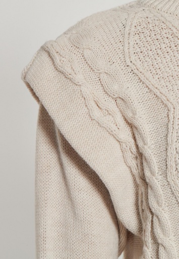 Turtleneck Sweater Evie 