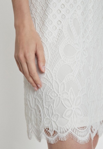 Lace Dress Paemi 