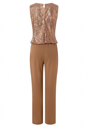 Classy Jumpsuit Paamy 